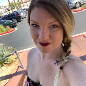 Meet your Posher, Stacey